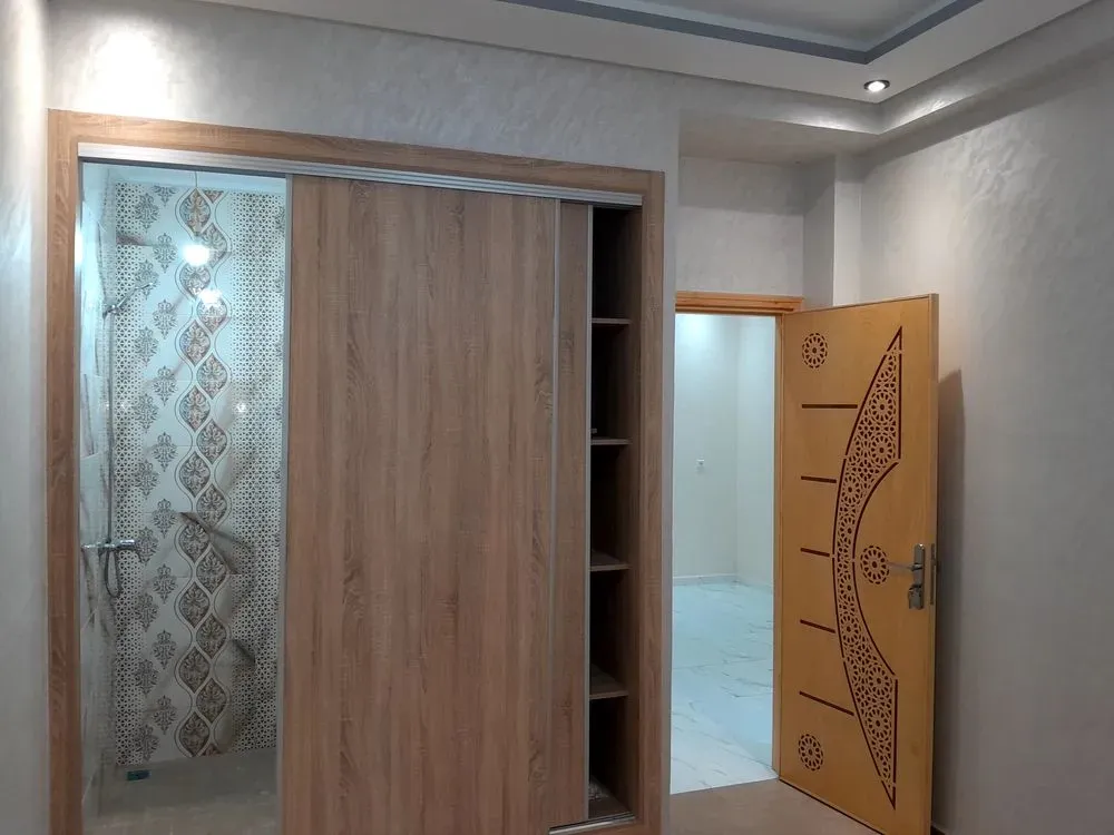 Appartement à vendre 550 000 dh 90 m² avec 3 chambres - Hay Essalam El Jadida | Agenz