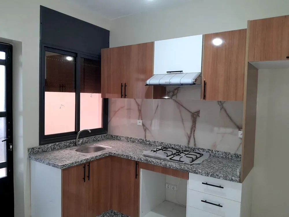 Appartement à vendre 550 000 dh 90 m² avec 3 chambres - Hay Essalam El Jadida | Agenz