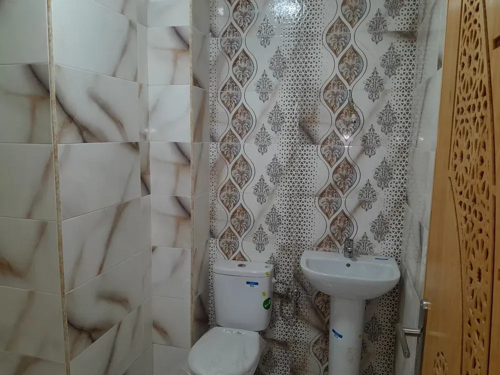 Appartement à vendre 550 000 dh 90 m² avec 3 chambres - Hay Essalam El Jadida | Agenz