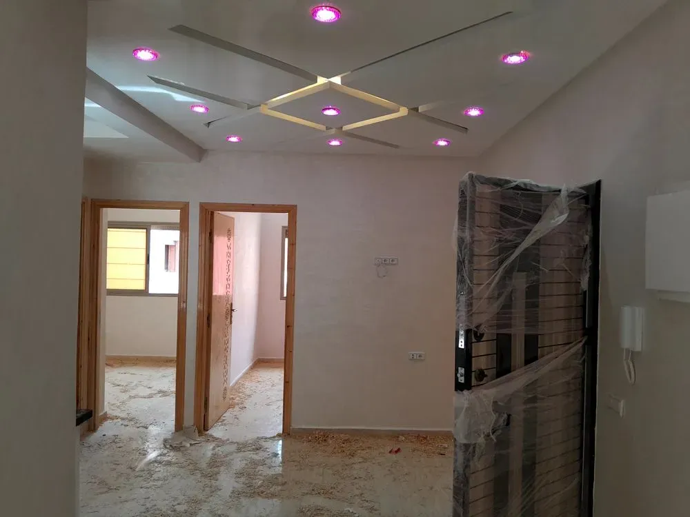 Appartement à vendre 670 000 dh 88 m² avec 3 chambres - Derb Lahouna El Jadida | Agenz