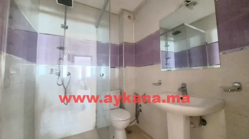 Appartement à vendre 2 250 000 dh 158 m² avec 3 chambres - Harhoura Skhirate- Témara | Agenz