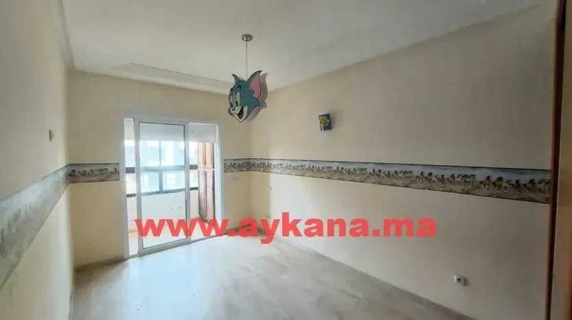 Appartement à vendre 2 250 000 dh 158 m² avec 3 chambres - Harhoura Skhirate- Témara | Agenz