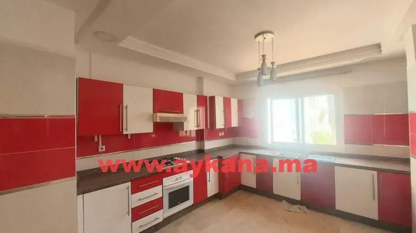 Appartement à vendre 2 250 000 dh 158 m² avec 3 chambres - Harhoura Skhirate- Témara | Agenz