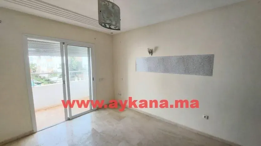 Appartement à vendre 2 250 000 dh 158 m² avec 3 chambres - Harhoura Skhirate- Témara | Agenz