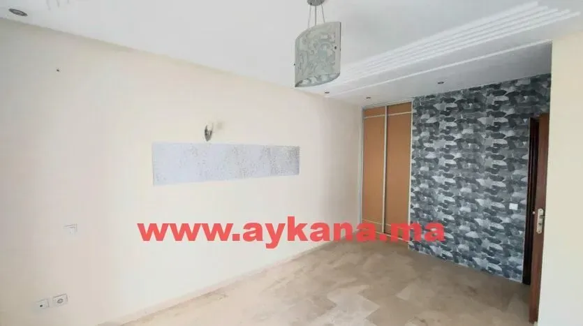 Appartement à vendre 2 250 000 dh 158 m² avec 3 chambres - Harhoura Skhirate- Témara | Agenz