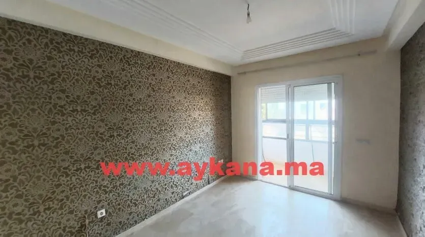 Appartement à vendre 2 250 000 dh 158 m² avec 3 chambres - Harhoura Skhirate- Témara | Agenz