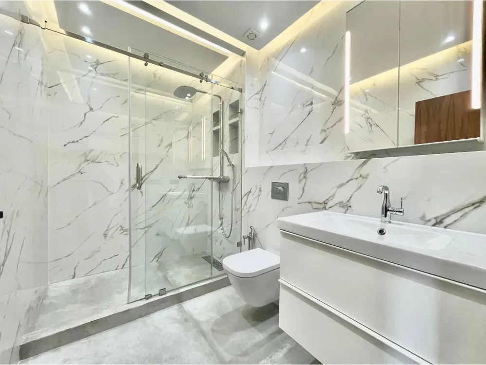 Appartement à louer 13 900 dh 120 m², 2 chambres - Maârif Extension Casablanca