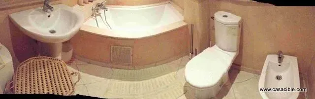 Appartement à louer 8 900 dh 126 m² avec 2 chambres - Palmier Casablanca | Agenz