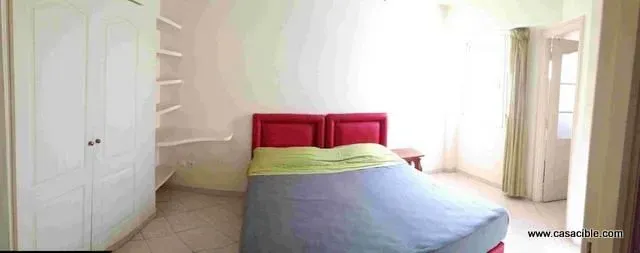 Appartement à louer 8 900 dh 126 m² avec 2 chambres - Palmier Casablanca | Agenz