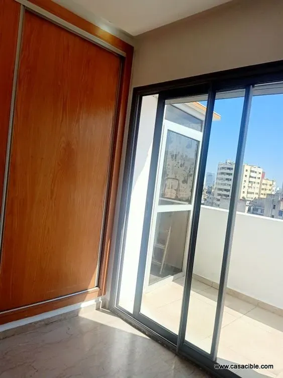 Appartement à louer 8 000 dh 87 m² avec 2 chambres - Bourgogne Est Casablanca | Agenz