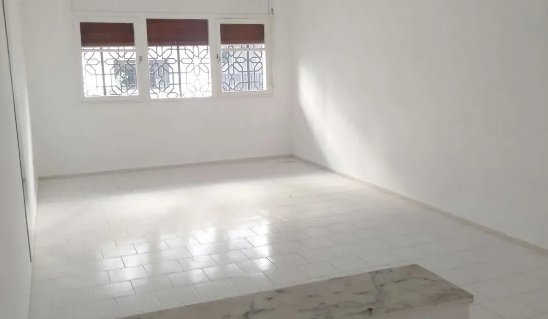 Appartement à vendre 2 400 000 dh 195 m², 3 chambres - Agdal Rabat