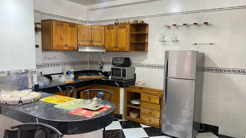 Appartement à louer 7 000 dh 80 m² avec 2 chambres - L'Ocean Rabat | Agenz