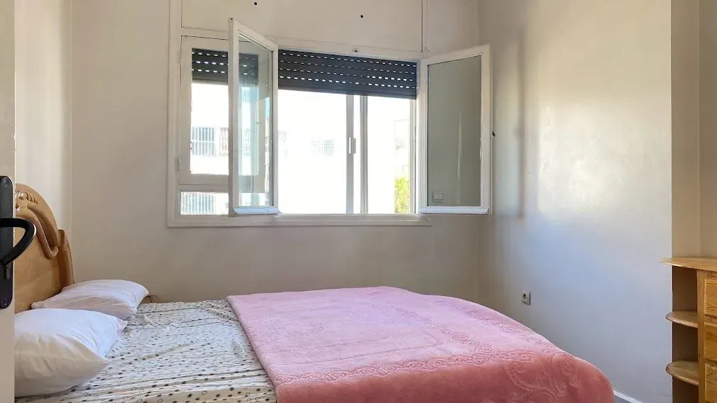 Appartement à louer 7 000 dh 80 m² avec 2 chambres - L'Ocean Rabat | Agenz