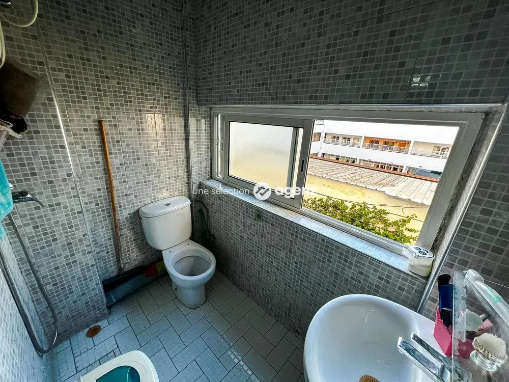 Appartement à vendre 795 000 dh 50 m² avec 1 chambre - Gauthier Casablanca | Agenz