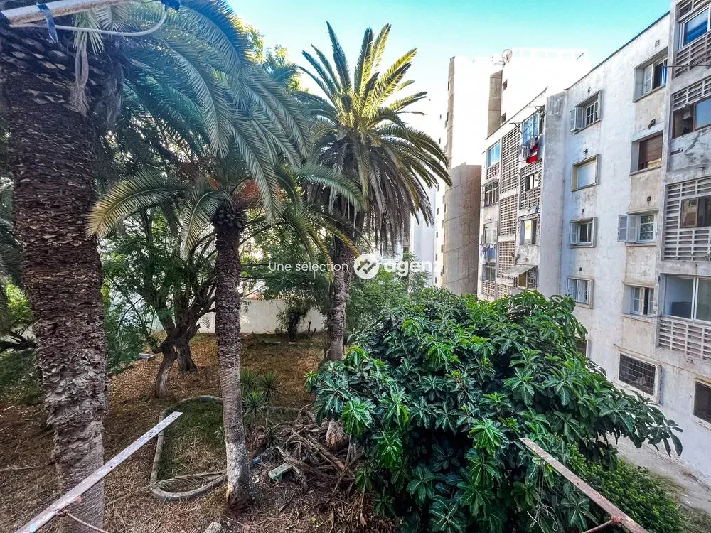 Appartement à vendre 795 000 dh 50 m² avec 1 chambre - Gauthier Casablanca | Agenz