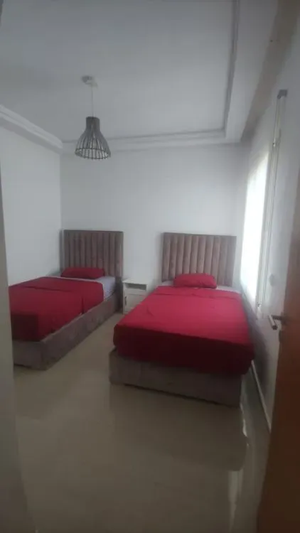 Appartement à vendre 1 120 000 dh 86 m² avec 2 chambres - Autre El Jadida | Agenz