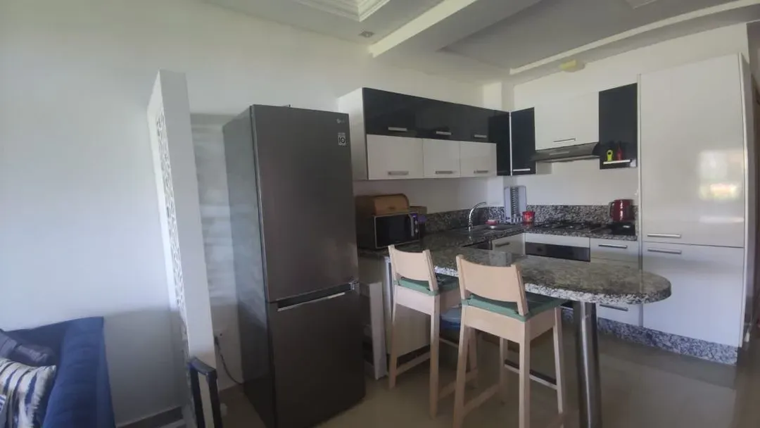 Appartement à vendre 1 120 000 dh 86 m² avec 2 chambres - Autre El Jadida | Agenz