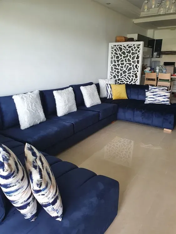 Appartement à vendre 1 120 000 dh 86 m² avec 2 chambres - Autre El Jadida | Agenz