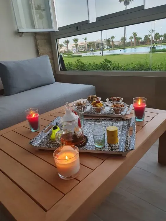 Appartement à vendre 1 120 000 dh 86 m² avec 2 chambres - Autre El Jadida | Agenz