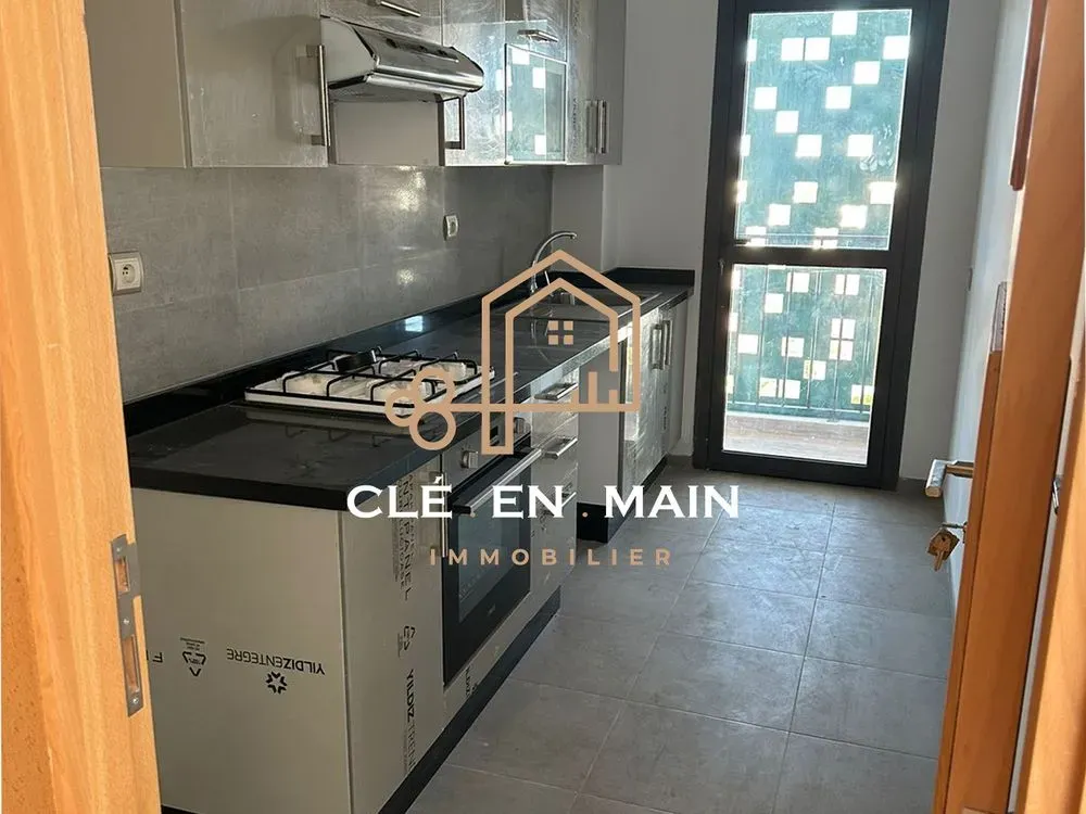 Studio à louer 9 000 dh 70 m² - Al Irfane Rabat
