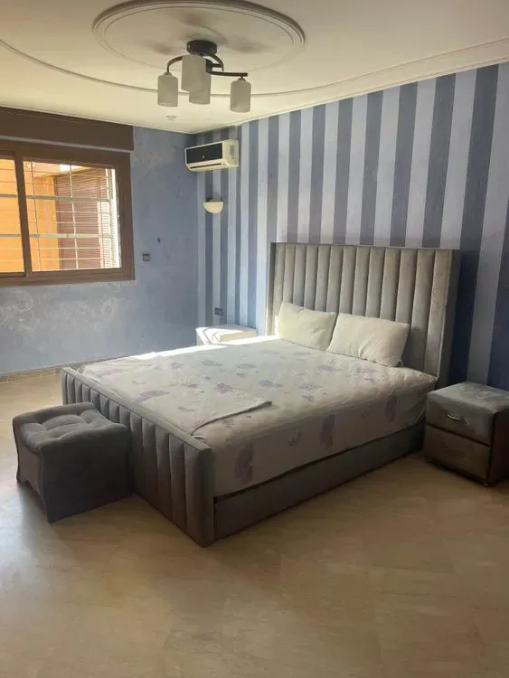 Villa à vendre 5 400 000 dh 280 m² avec 4 chambres - Moujahidine Tanger-Assilah | Agenz