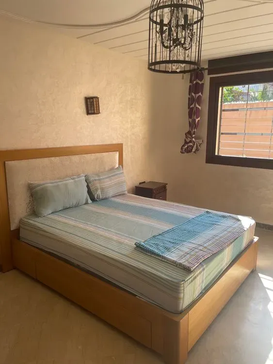 Villa à vendre 5 400 000 dh 280 m² avec 4 chambres - Moujahidine Tanger-Assilah | Agenz