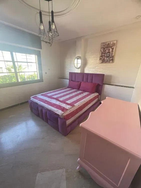 Villa à vendre 5 400 000 dh 280 m² avec 4 chambres - Moujahidine Tanger-Assilah | Agenz