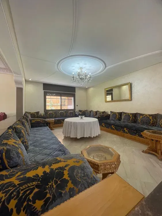 Villa à vendre 5 400 000 dh 280 m² avec 4 chambres - Moujahidine Tanger-Assilah | Agenz