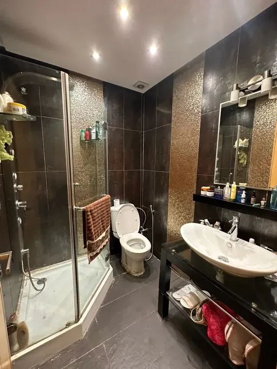 Appartement à vendre 1 600 000 dh 114 m² avec 3 chambres - Belvédère Casablanca | Agenz