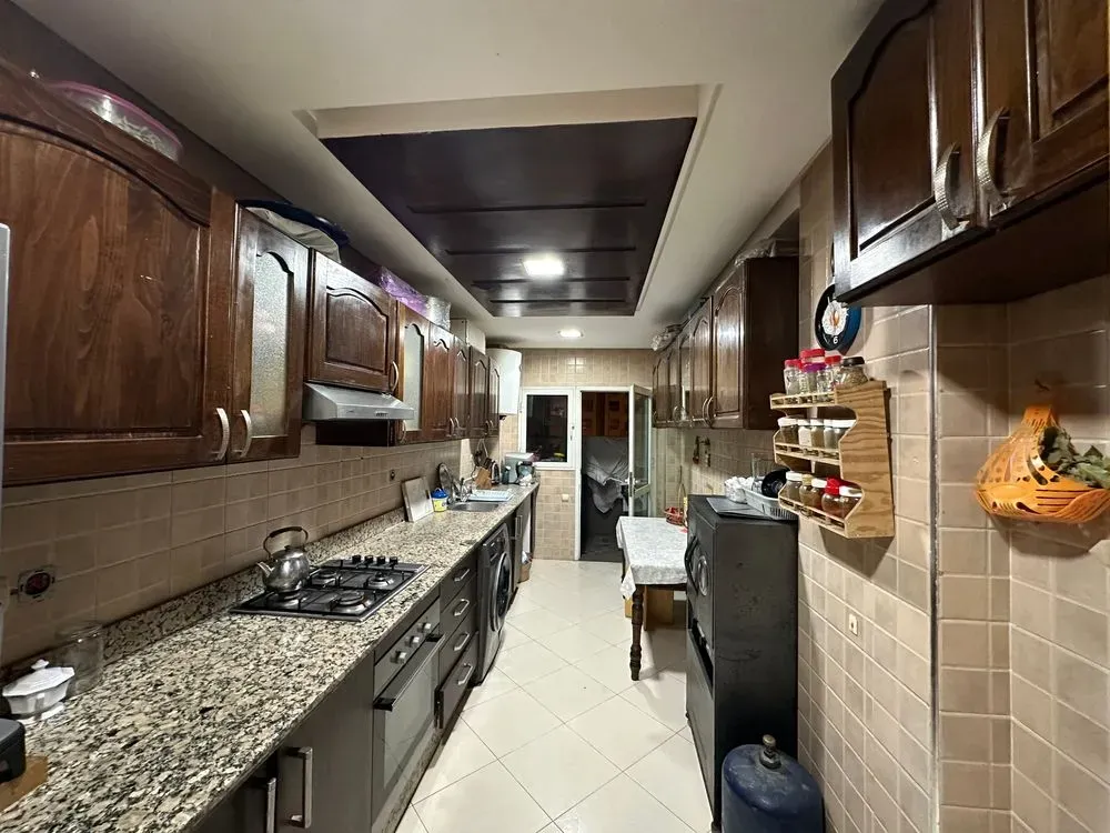 Appartement à vendre 1 600 000 dh 114 m² avec 3 chambres - Belvédère Casablanca | Agenz