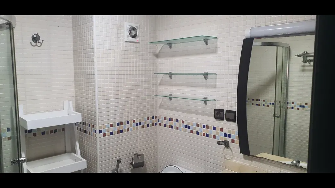 Appartement à louer 12 000 dh 180 m², 3 chambres - Residence La Siesta Beach Mohammadia