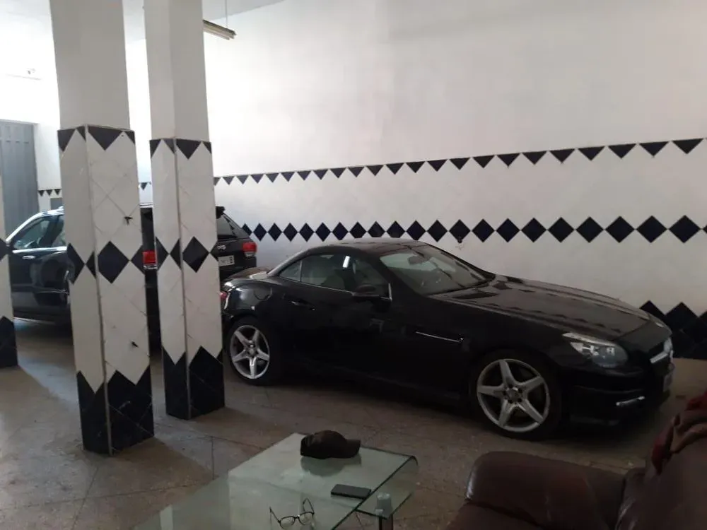 Commerce à louer 12 000 dh 108 m² - Hay Al Amal Rabat | Agenz