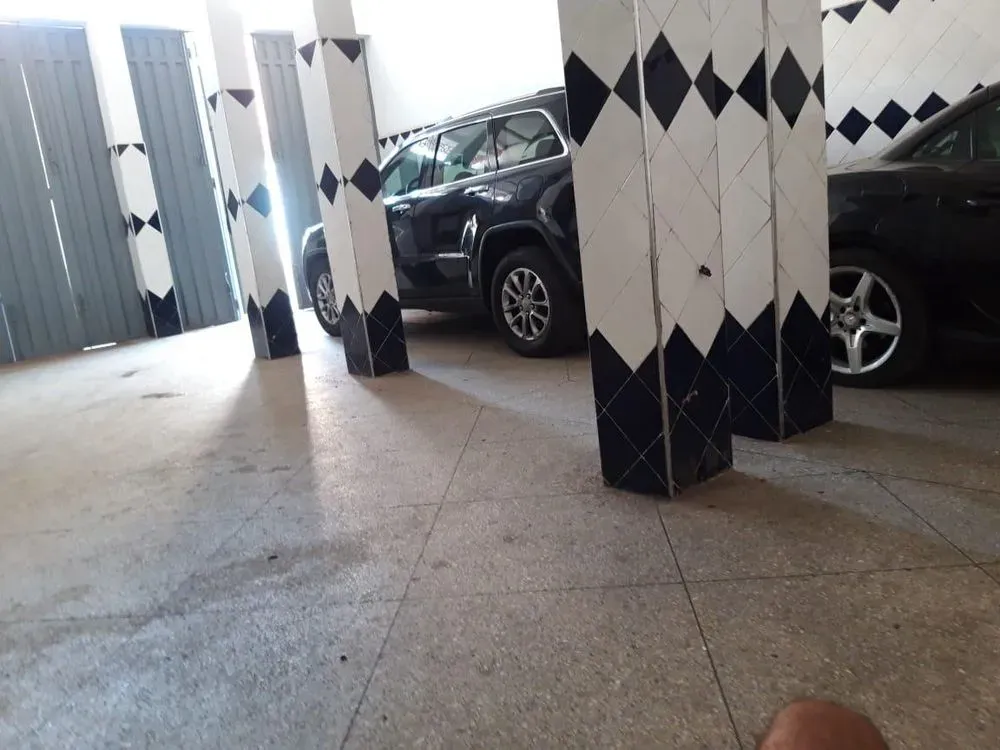 Commerce à louer 12 000 dh 108 m² - Hay Al Amal Rabat | Agenz