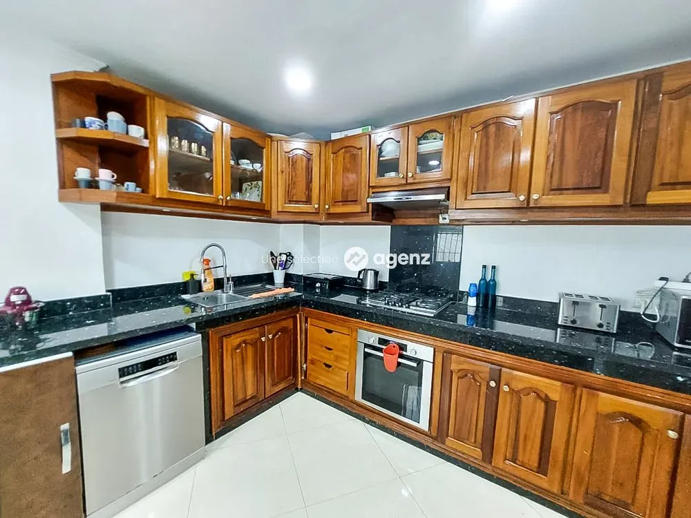 Appartement à vendre 1 800 000 dh 126 m² avec 2 chambres - Palmier Casablanca | Agenz