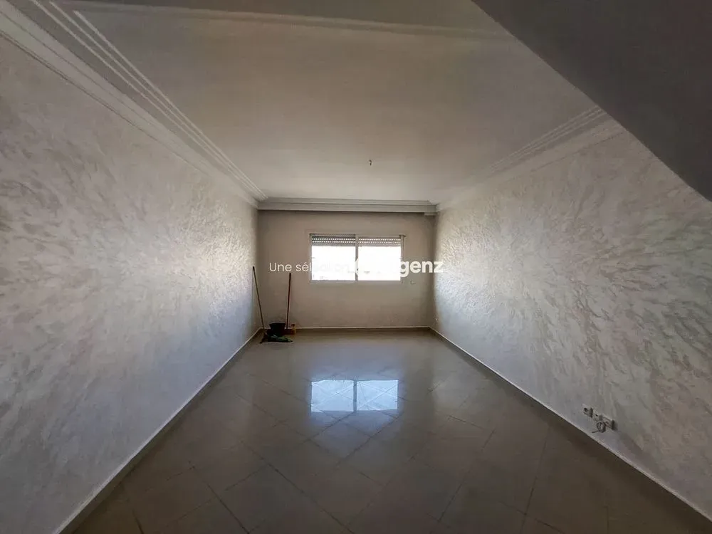 Appartement à vendre 1 550 000 dh 104 m² avec 2 chambres - Bourgogne Est Casablanca | Agenz