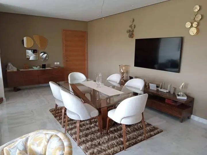 Apartment for Sale 1 950 000 dh 139 sqm, 3 rooms - Tamaris 