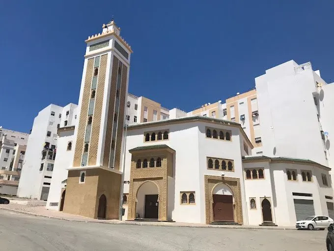 Apartment for Sale 540 000 dh 81 sqm, 3 rooms - Hay Hassani Tanger