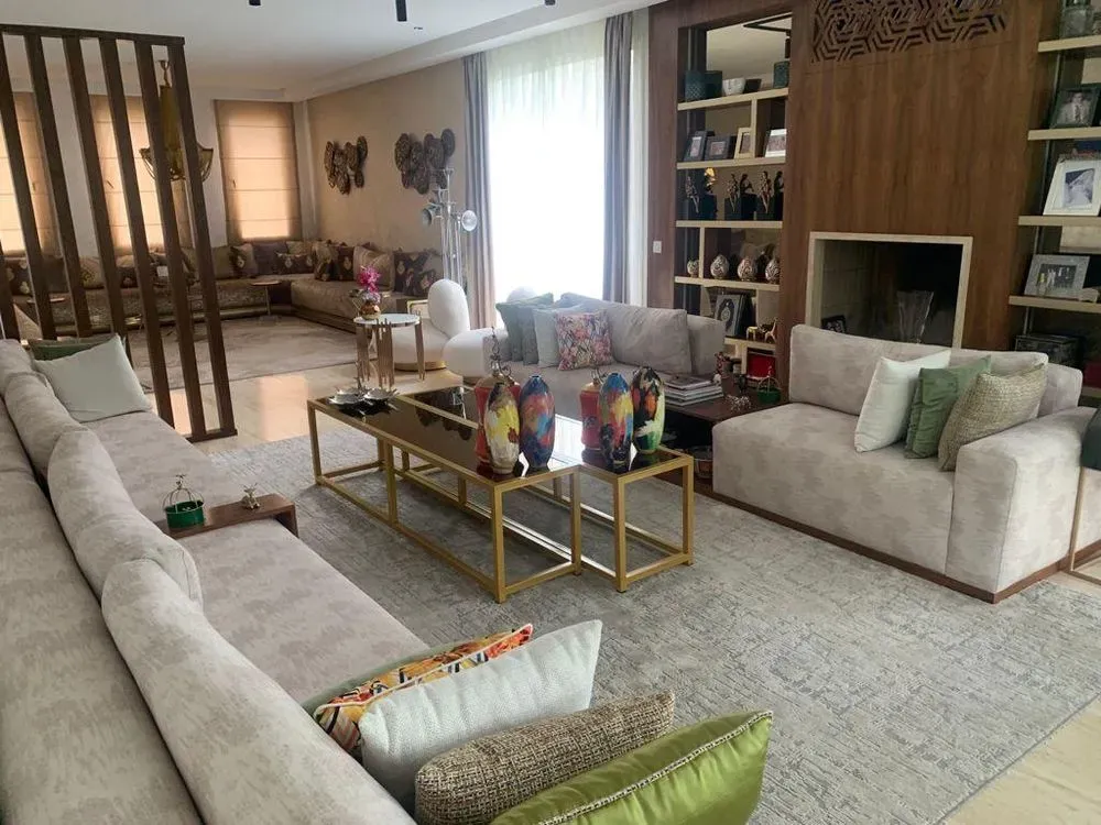 Annonce appartement ou maison à vendre