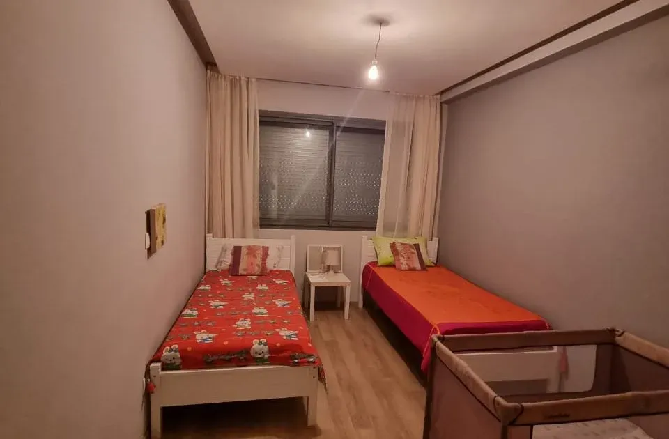 Appartement à louer 500 7 dh 90 m², 2 chambres - Tamaris 