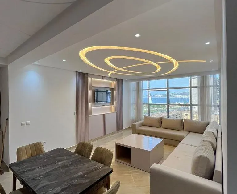 Appartement à vendre 2 500 000 dh 120 m², 3 chambres - Casabarata Tanger