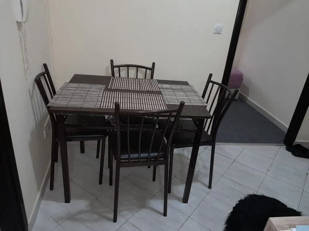 Appartement à louer 7 000 dh 80 m², 2 chambres - L'Ocean Rabat