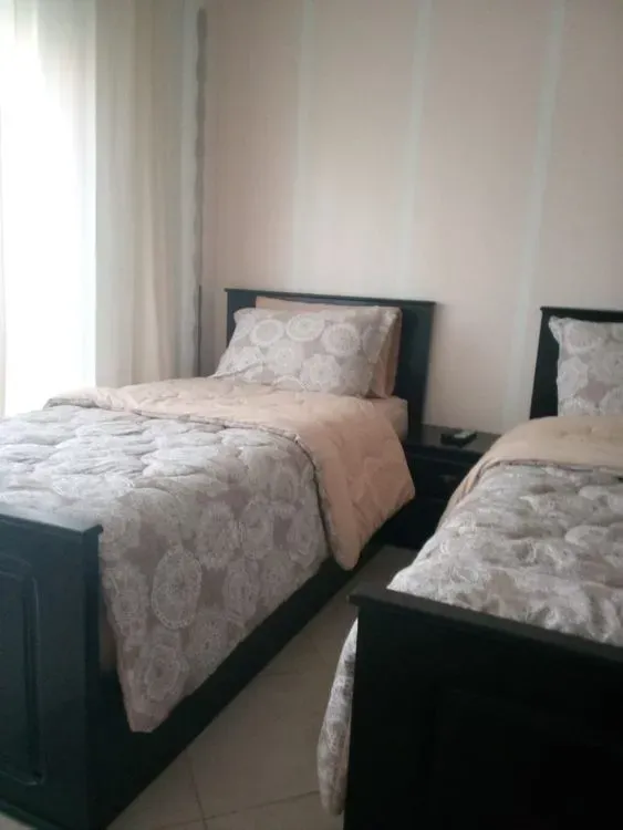 Appartement à louer 4 000 dh 80 m² avec 2 chambres - Autre Tanger-Assilah