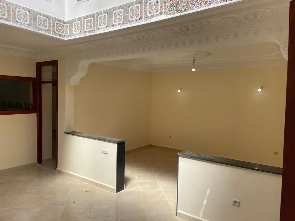 Bureau à louer 5 000 dh 140 m² - L'Ocean Rabat | Agenz