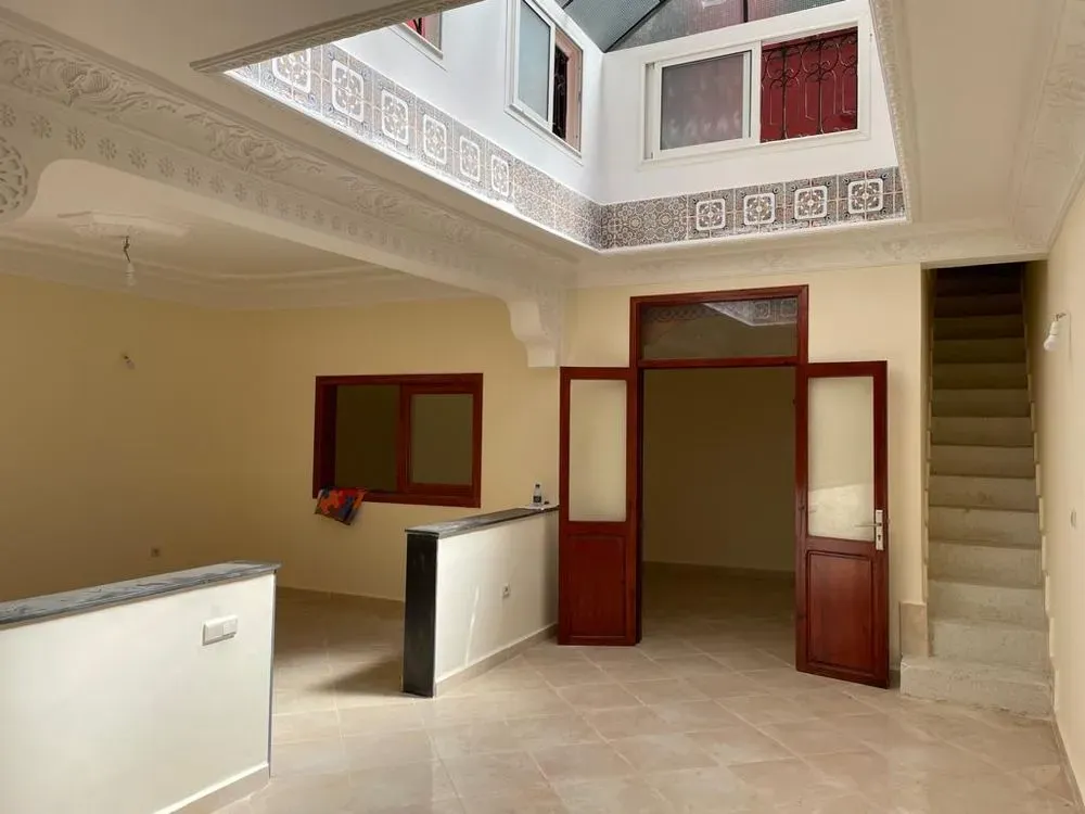 Bureau à louer 5 000 dh 140 m² - L'Ocean Rabat | Agenz