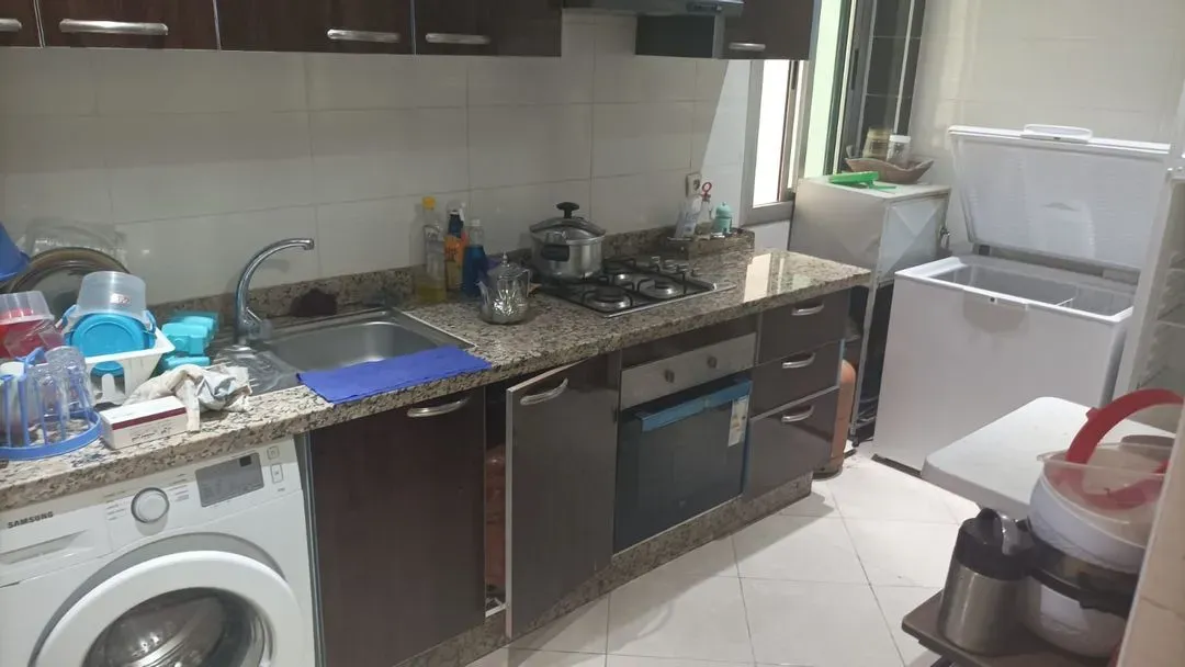 Appartement à louer 4 000 dh 80 m² avec 2 chambres - Mimosa  Kénitra | Agenz