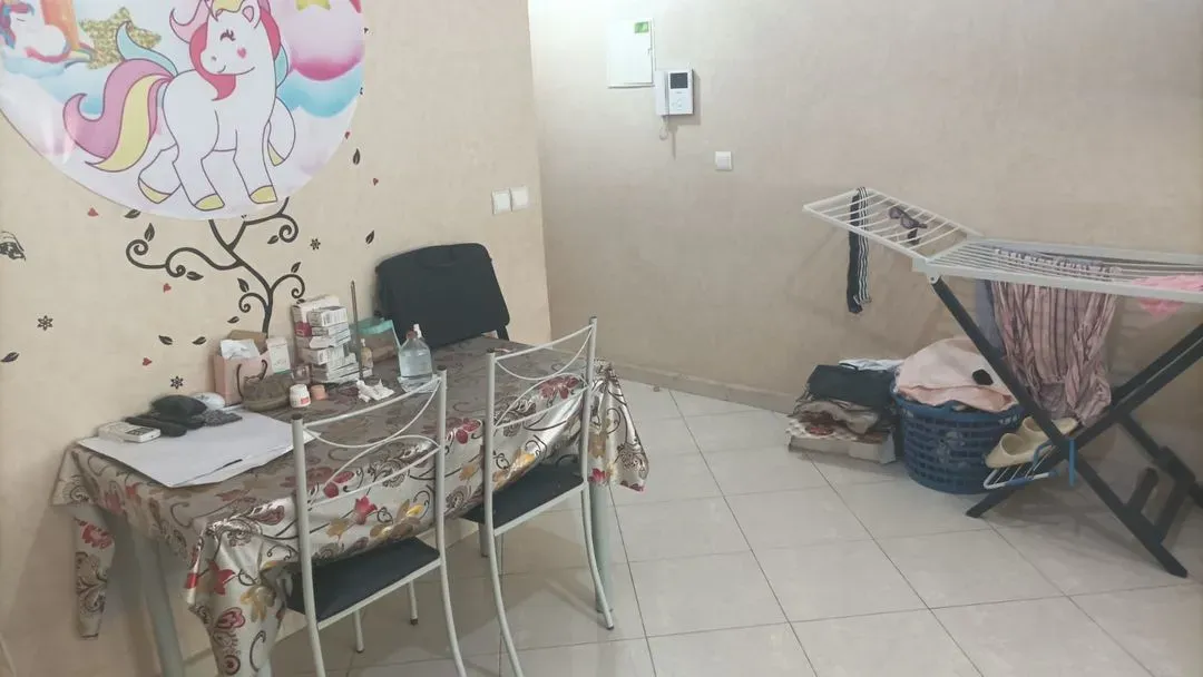 Appartement à louer 4 000 dh 80 m² avec 2 chambres - Mimosa  Kénitra | Agenz