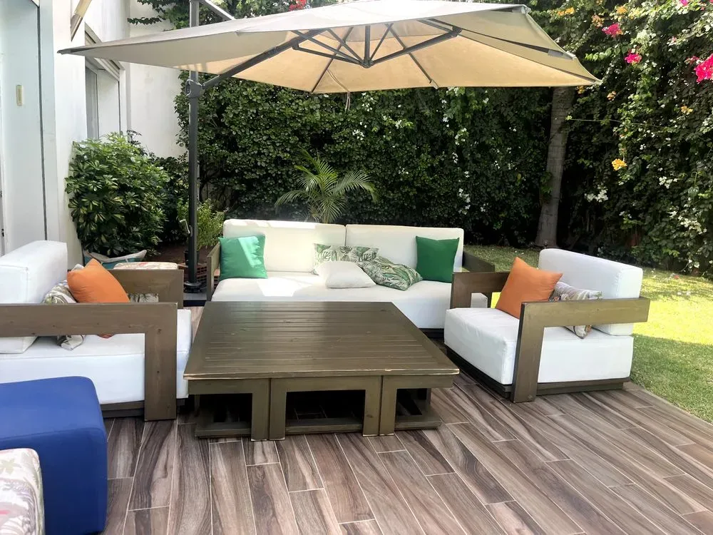 Villa à vendre 8 500 000 dh 430 m², 4 chambres - Californie Casablanca