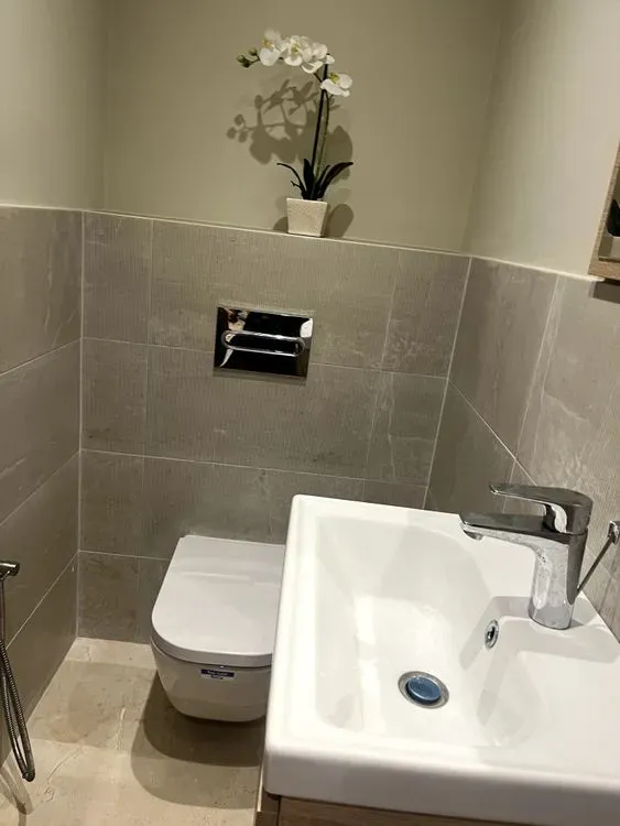 Appartement à vendre 2 350 000 dh 127 m² avec 3 chambres - Beauséjour Casablanca | Agenz