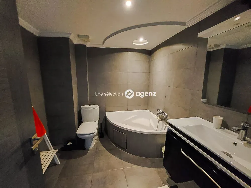 Appartement à vendre 1 700 000 dh 152 m² avec 3 chambres - Beauséjour Casablanca | Agenz