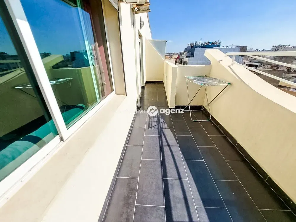 Appartement à vendre 1 700 000 dh 152 m² avec 3 chambres - Beauséjour Casablanca | Agenz